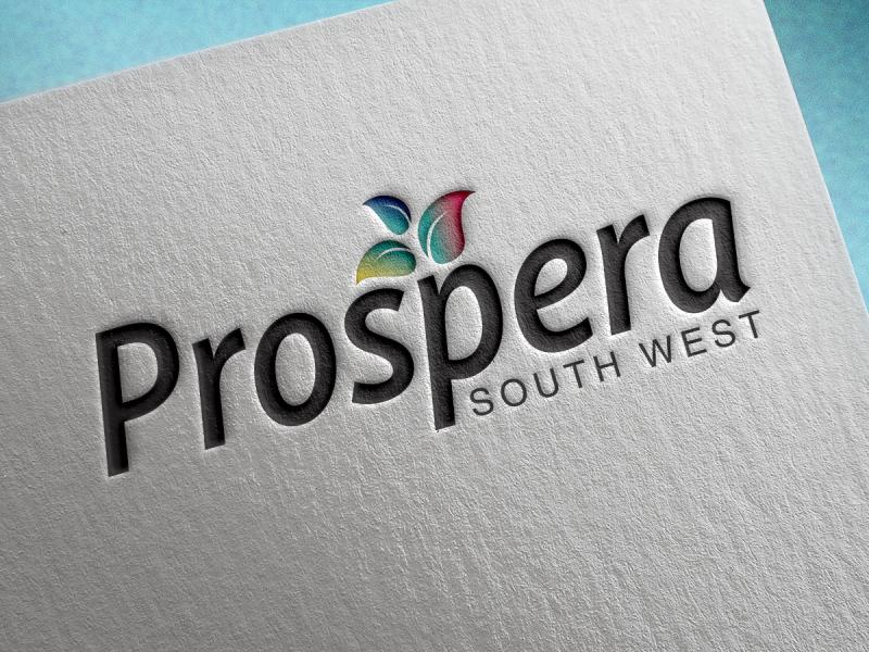 Prospera Consulting Logo
