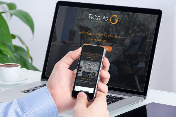 Teknolo-G - Home and Commercial Solutions