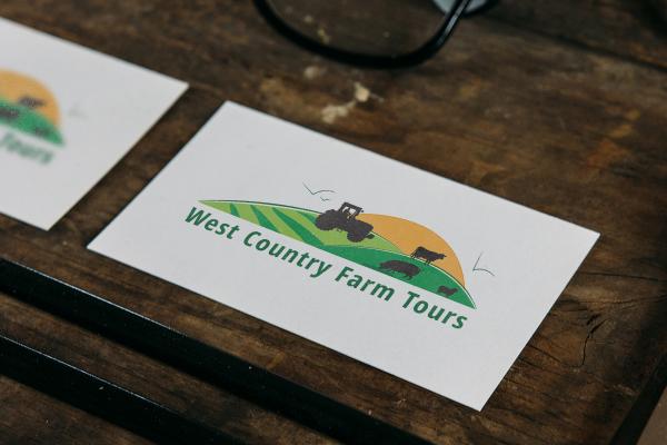 West Country Tours logo